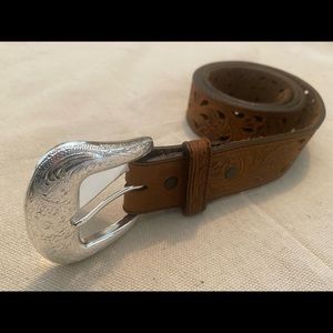 Tony Lama Women’s belt